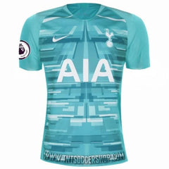 tottenham keeper jersey