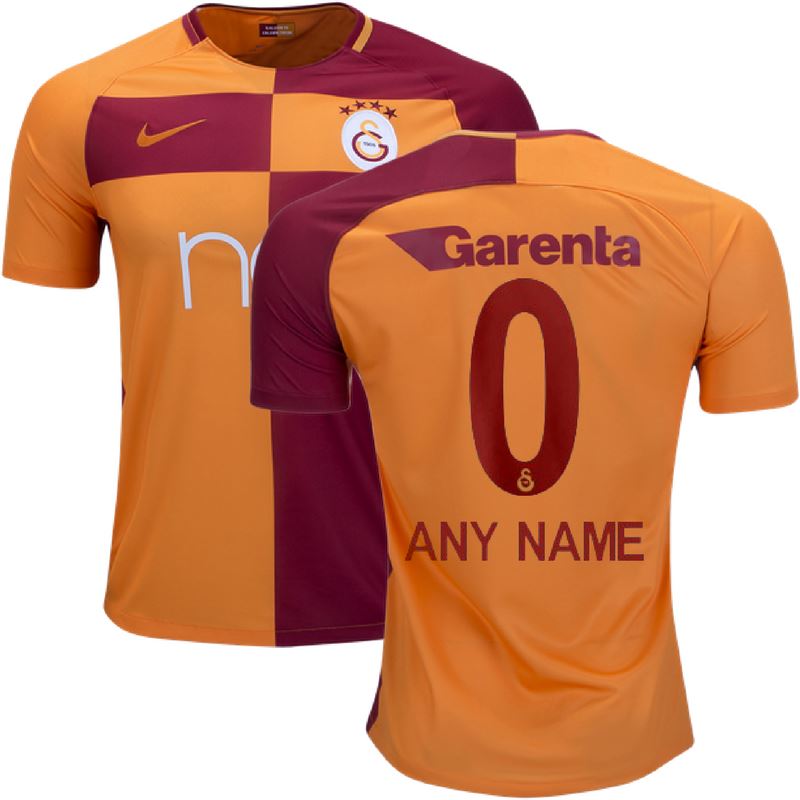 galatasaray jersey