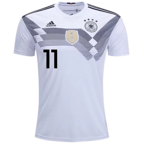 marco reus germany jersey