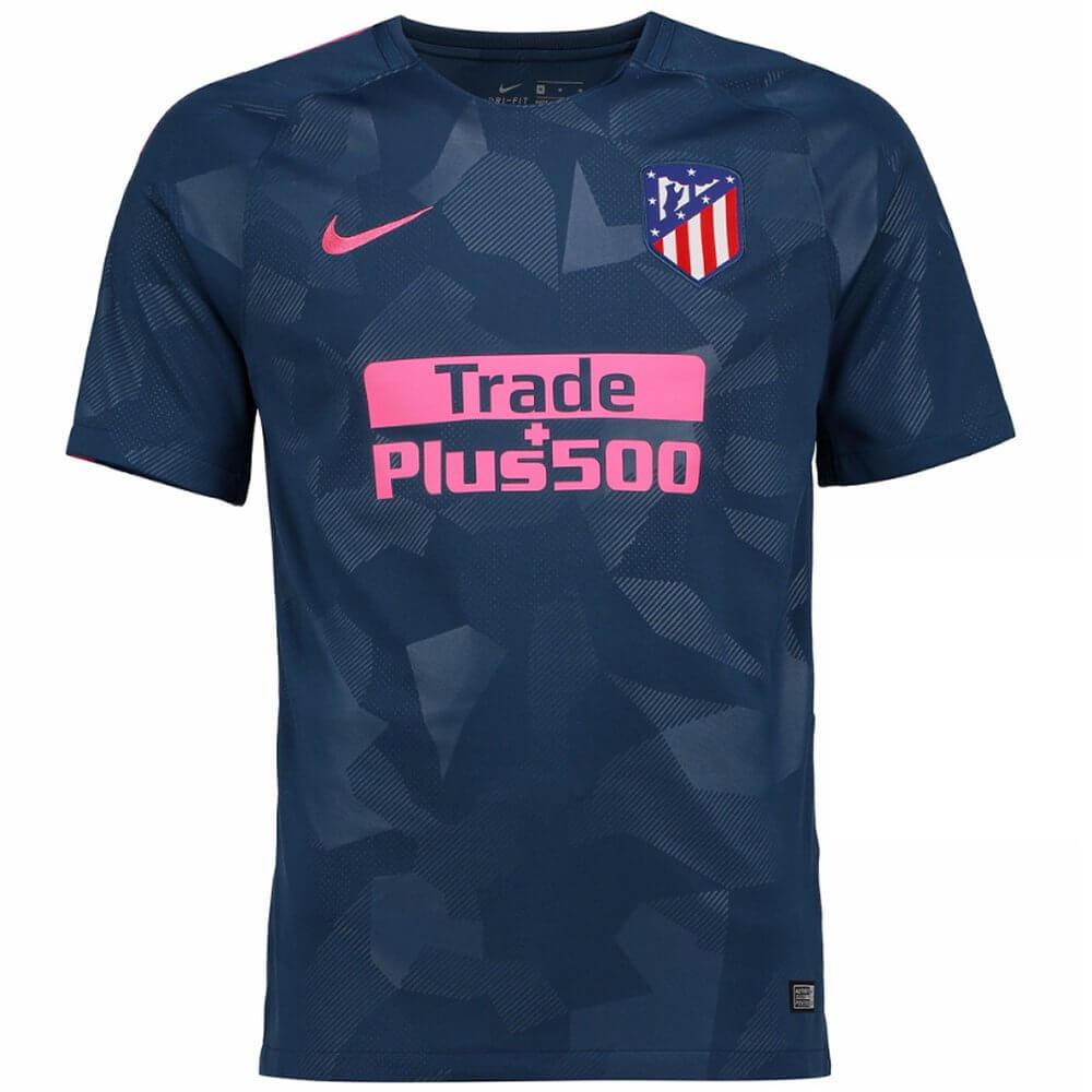 atletico madrid new jersey
