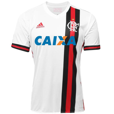 flamengo soccer jersey