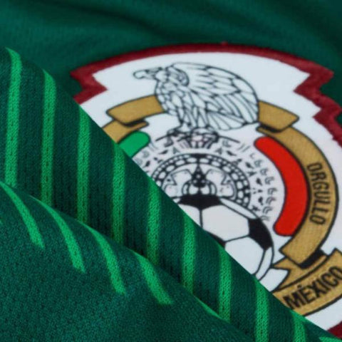 custom mexico soccer jersey