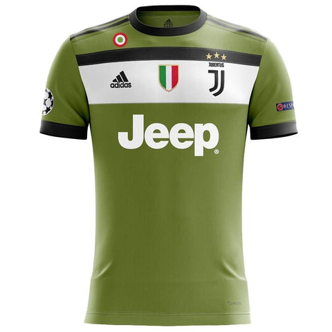 juventus jersey personalized