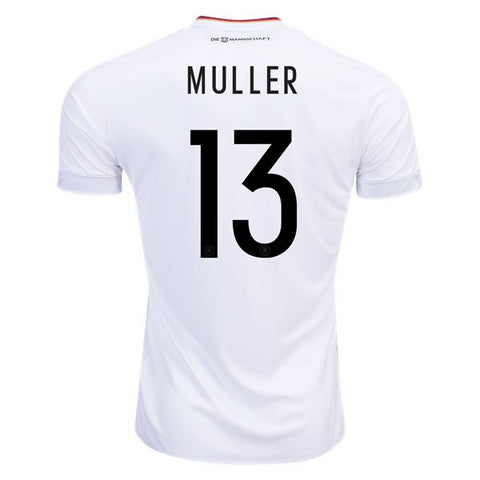 germany jersey 2017