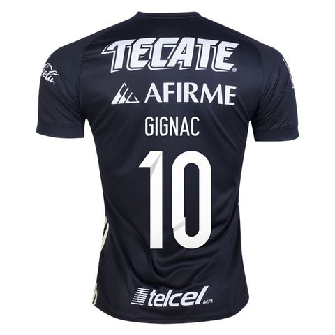 tigres gignac jersey