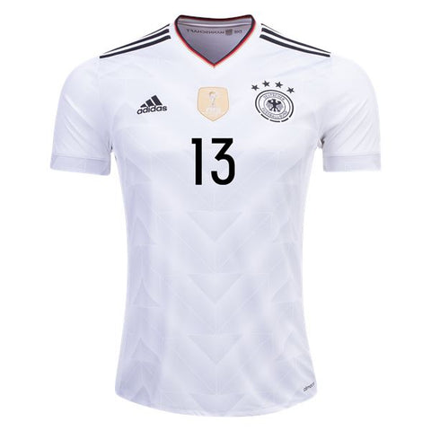 germany muller jersey