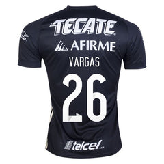 tigres 3rd kit