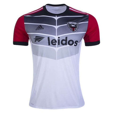 dc united jersey