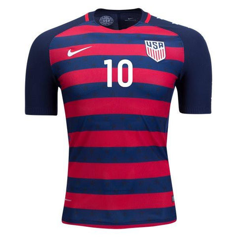 usa soccer jersey 2017