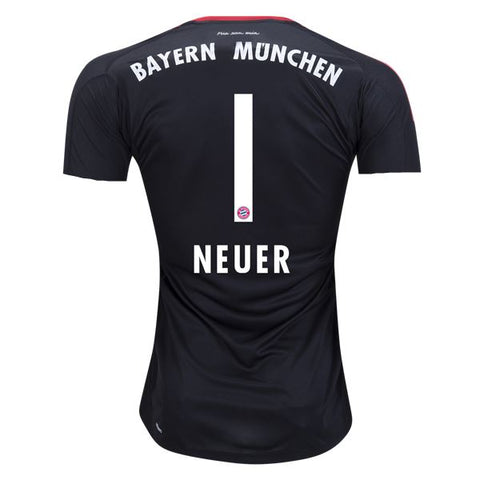 neuer bayern munich jersey