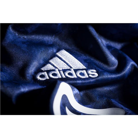 Ajax 17/18 Away Jersey De Jong #21 – TNT Soccer Shop