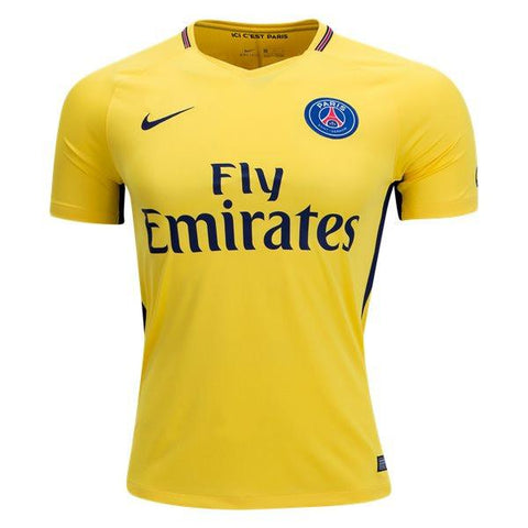 psg cavani jersey