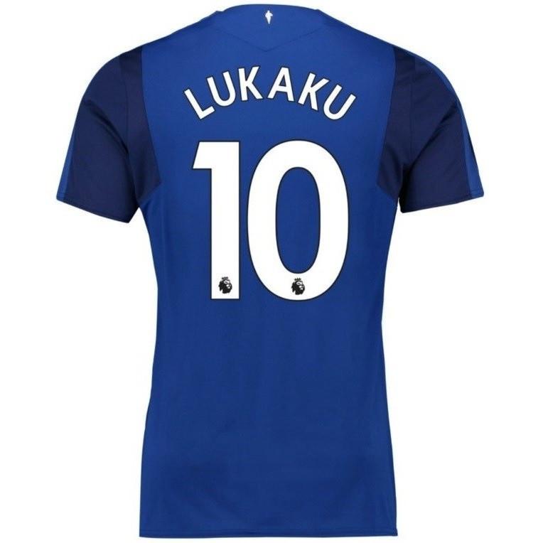 Jersey Lukaku #10 – TNT Soccer Shop