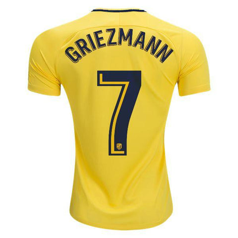 griezmann away jersey