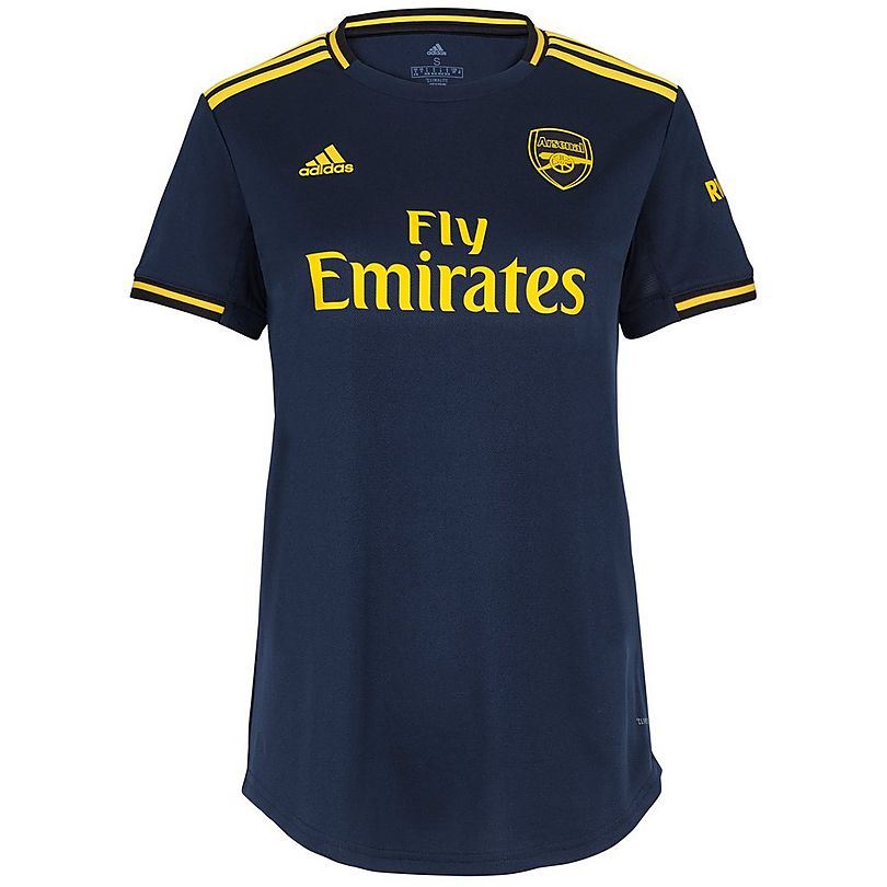 arsenal soccer shirt