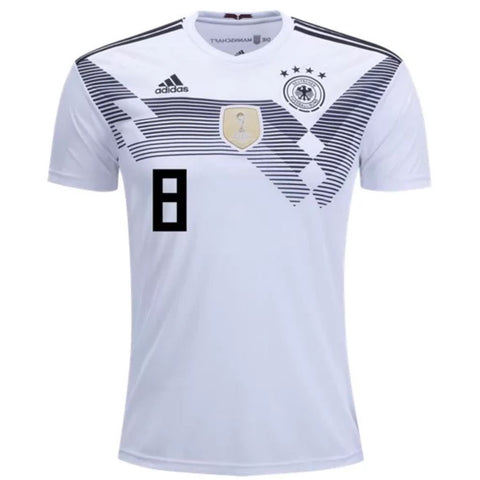 kroos jersey