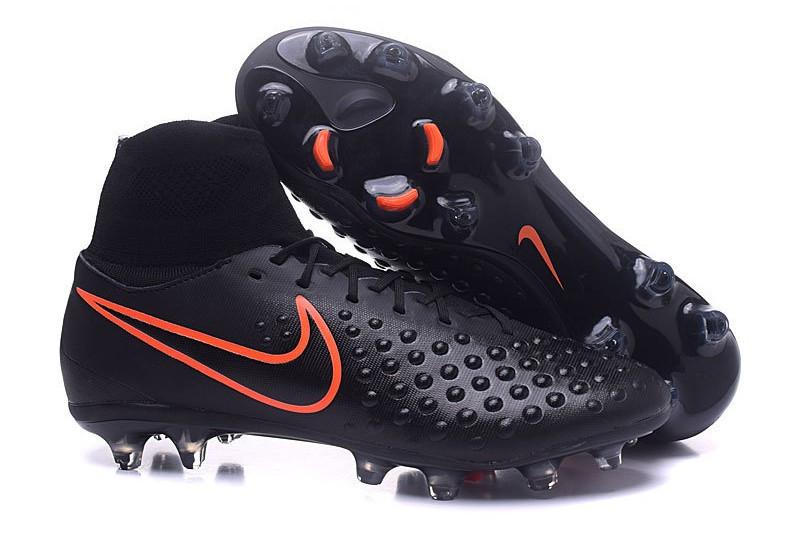 magista black