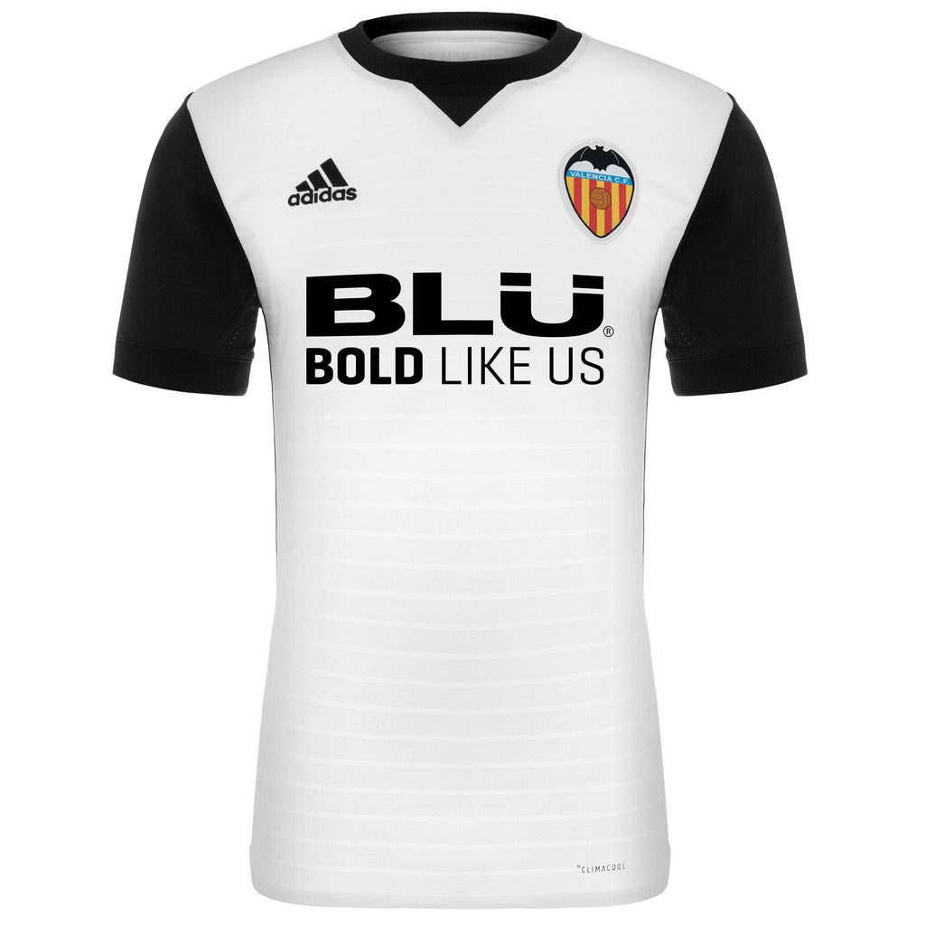 valencia soccer jersey