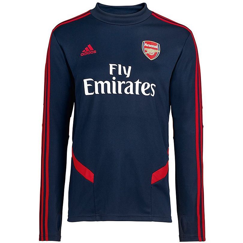 arsenal soccer shop