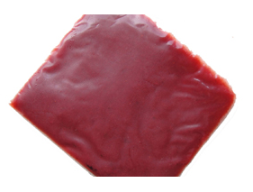 Cherry Blossom Petal Paste