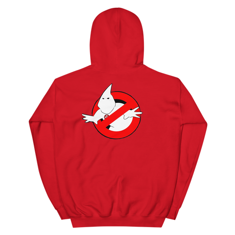KKK Ghostbusters Hoodie – Aggravated Youth