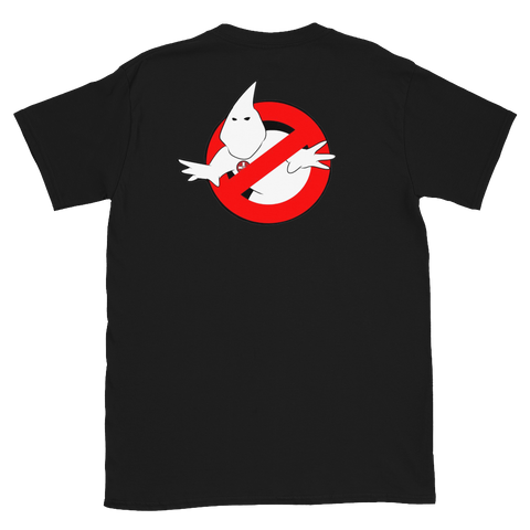 KKK Ghostbusters T-Shirt – Aggravated Youth