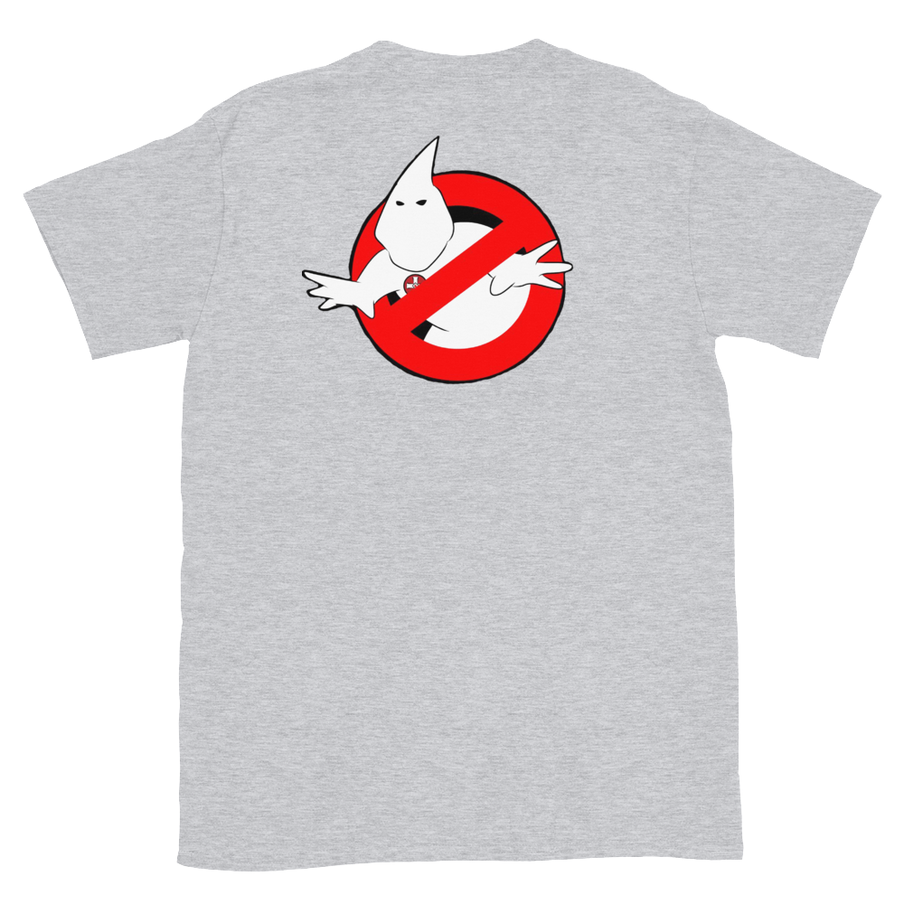 KKK Ghostbusters T-Shirt – Aggravated Youth
