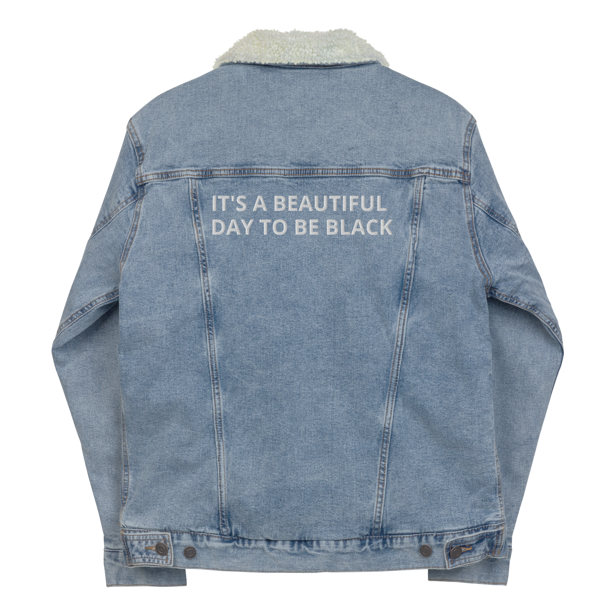 Bershka jacket - Gem