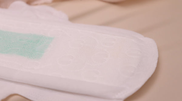 malory sanitary pads