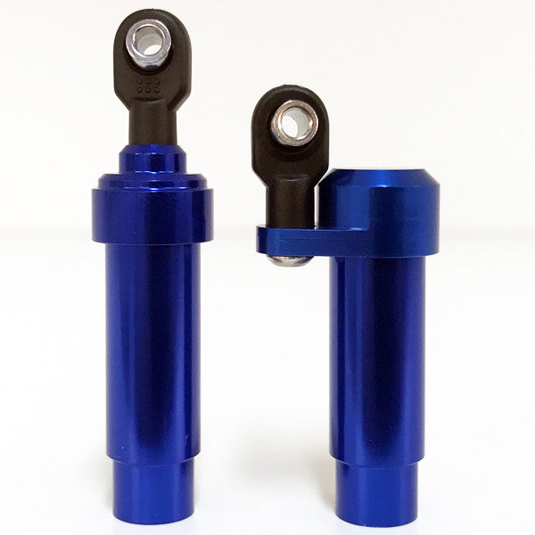 Dlux Offset Shock Cap