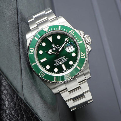 best place to sell your rolex