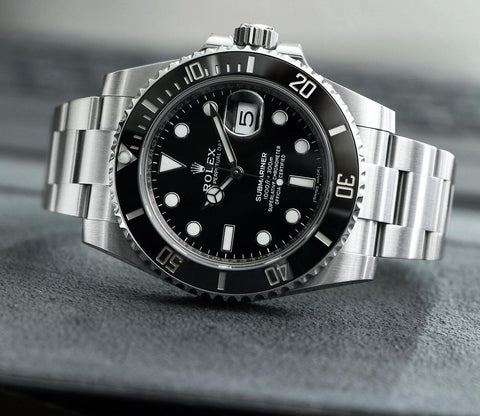 Rolex Submariner | Mens Rolex Watch | Rolex Oyster Perpetual | Rolex Daytona | Rolex Explorer | Rolex President | Rolex Hulk | Rolex GMT | Kansas City | Overland Park | 