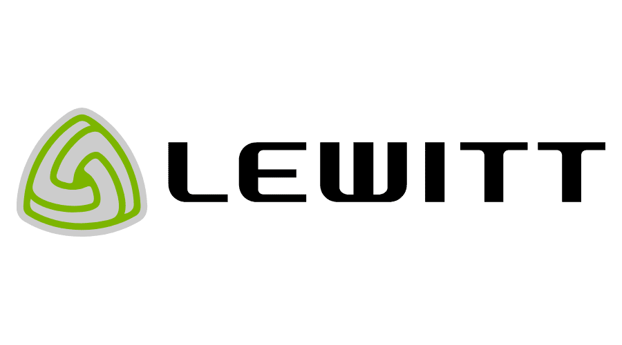 lewitt-gmbh-vector-logo