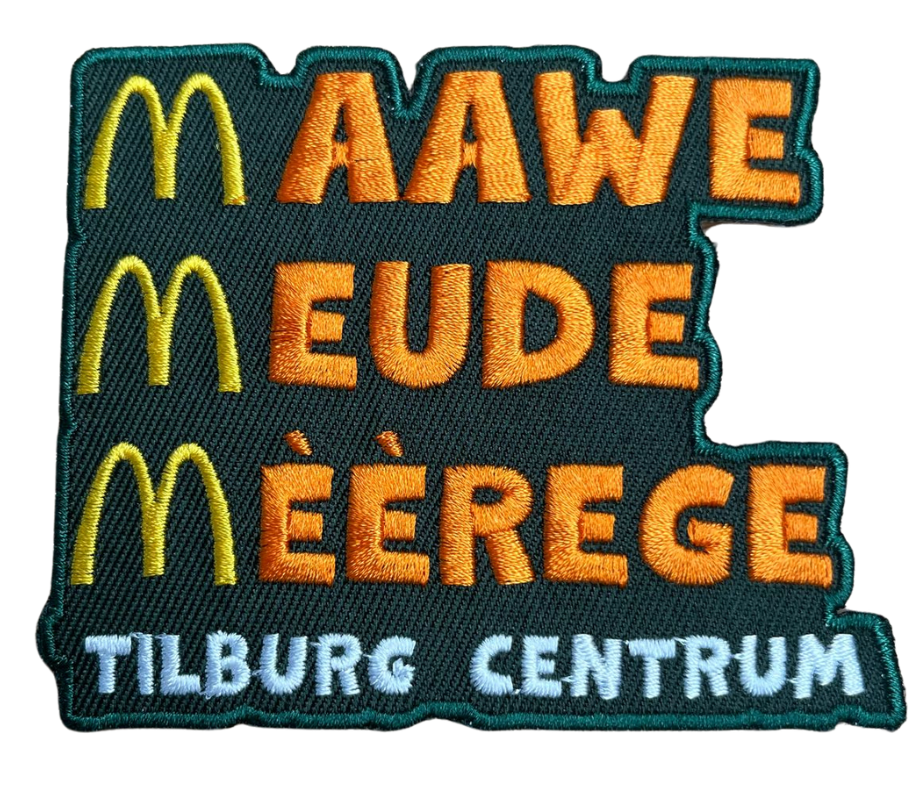 Embleem 16