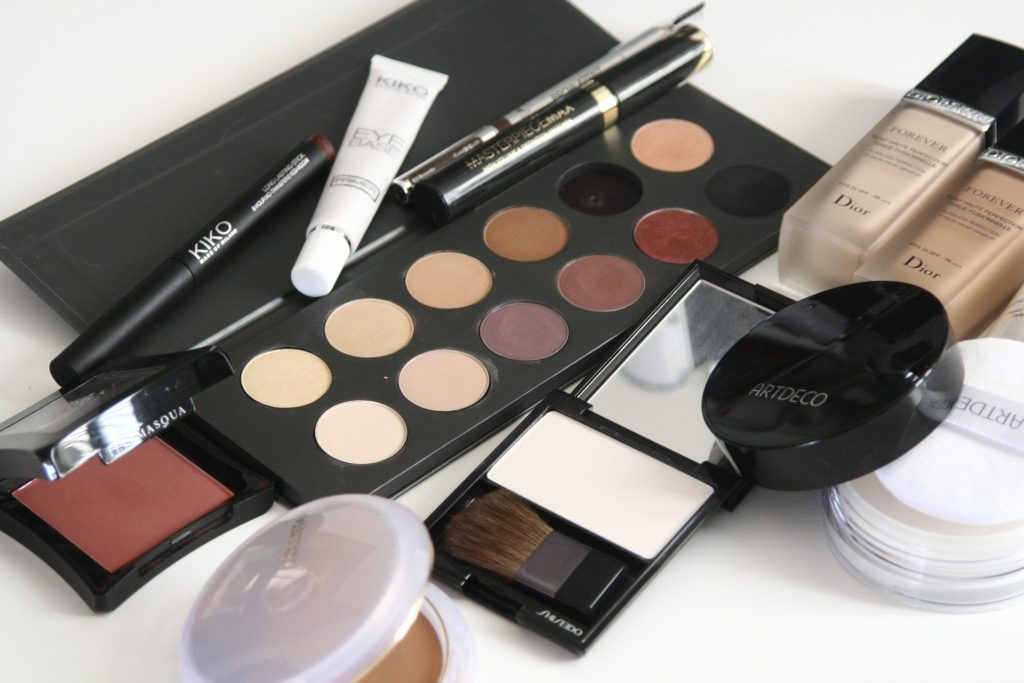 Makeup Kit