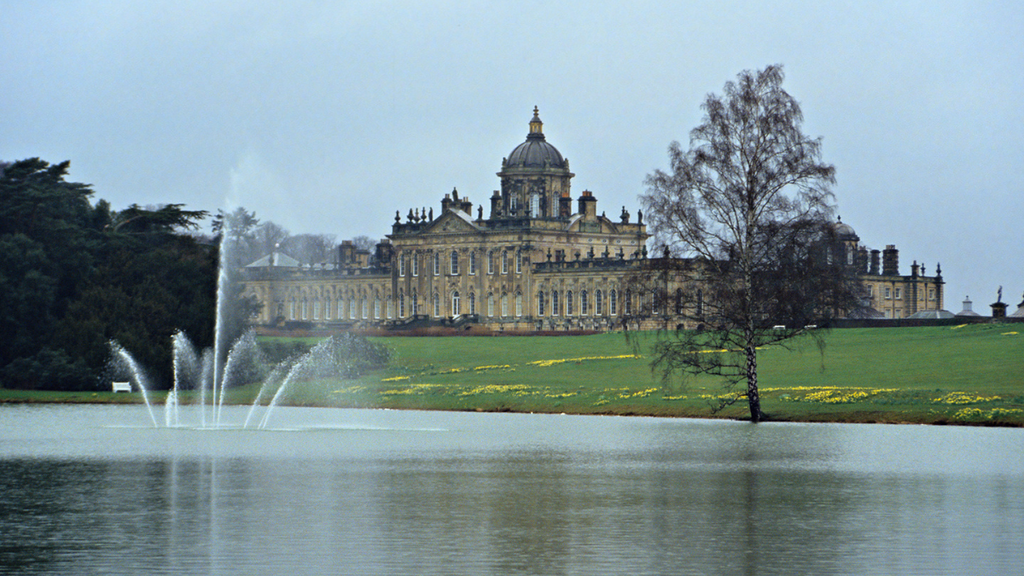 Castle Howard