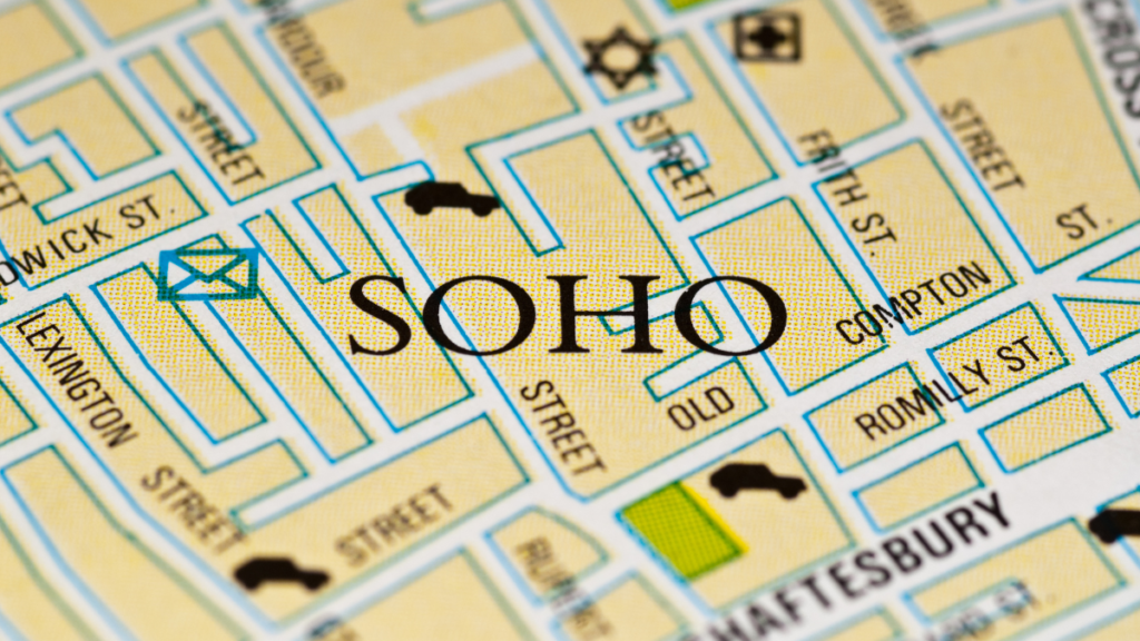 SOHO