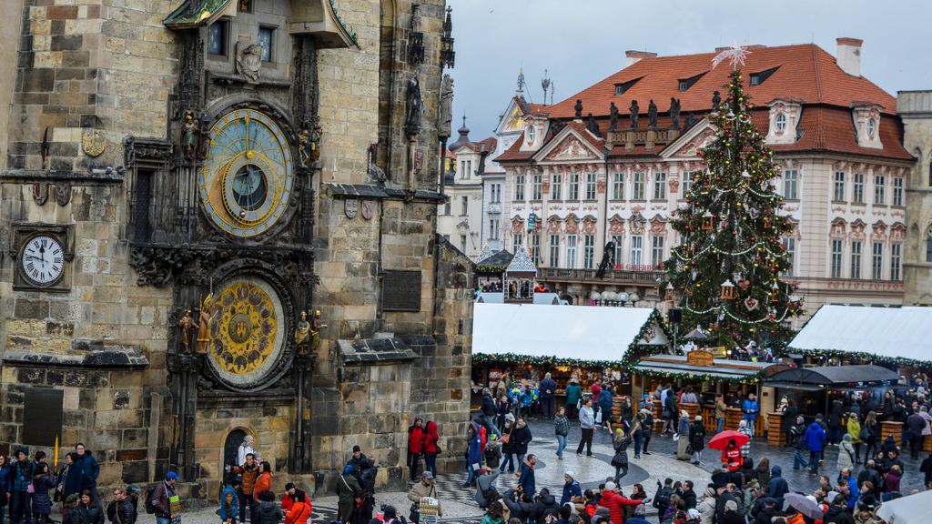 Prague, Czech Republic