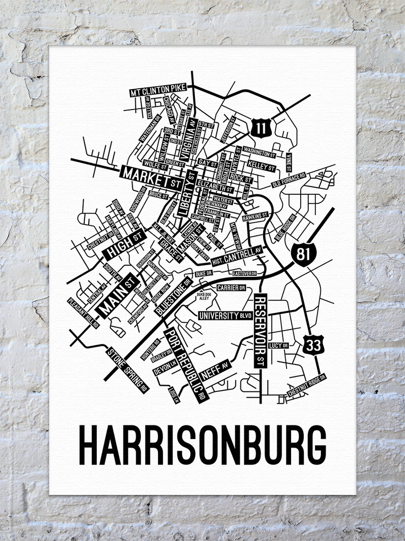 Harrisonburg Virginia Street Map Canvas Wb 800x ?v=1665163313