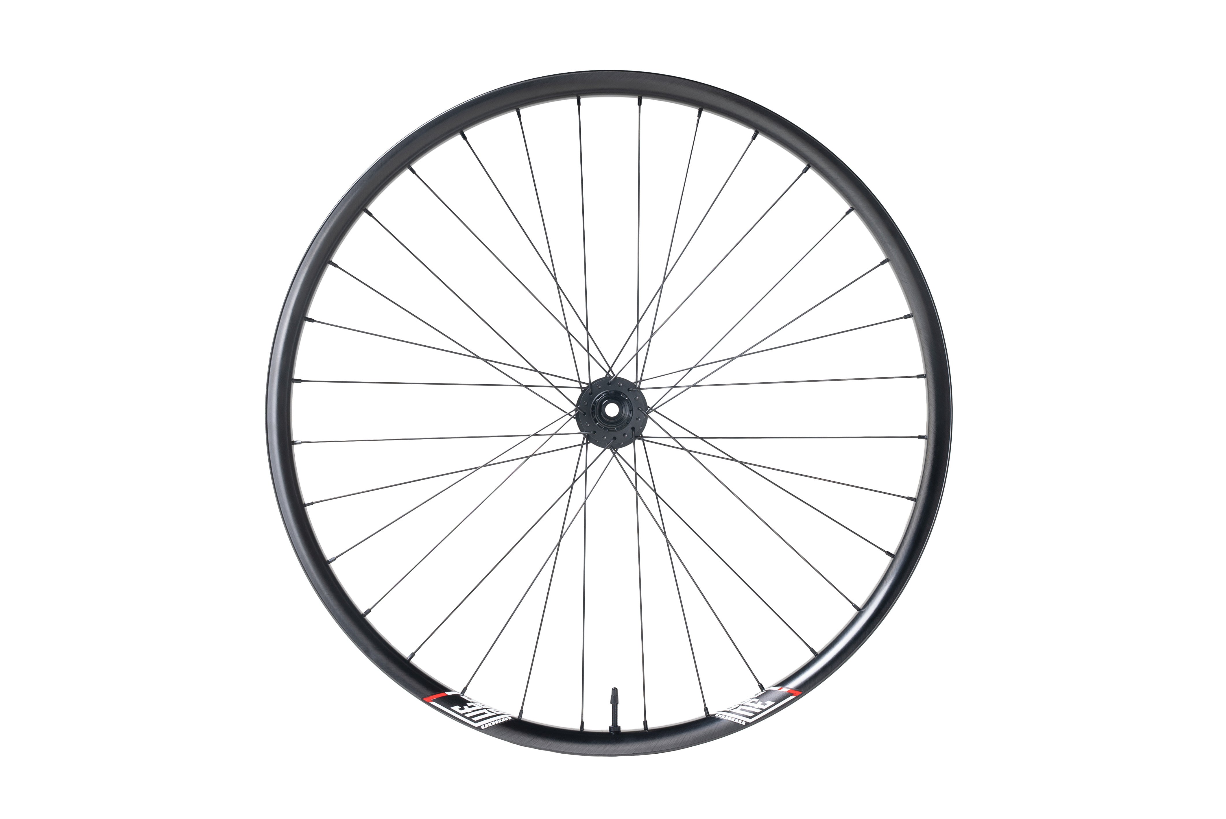 Revive 29 32H Rear Wheel, i9 1/1 Hub, Centrelock Brake, Boost 148x12, HG Driver, Race Spokes - WE ARE ONE COMPOSITES product image