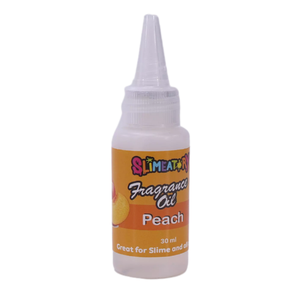 Banana Fragrance Oil 30 ml – Slimeatory