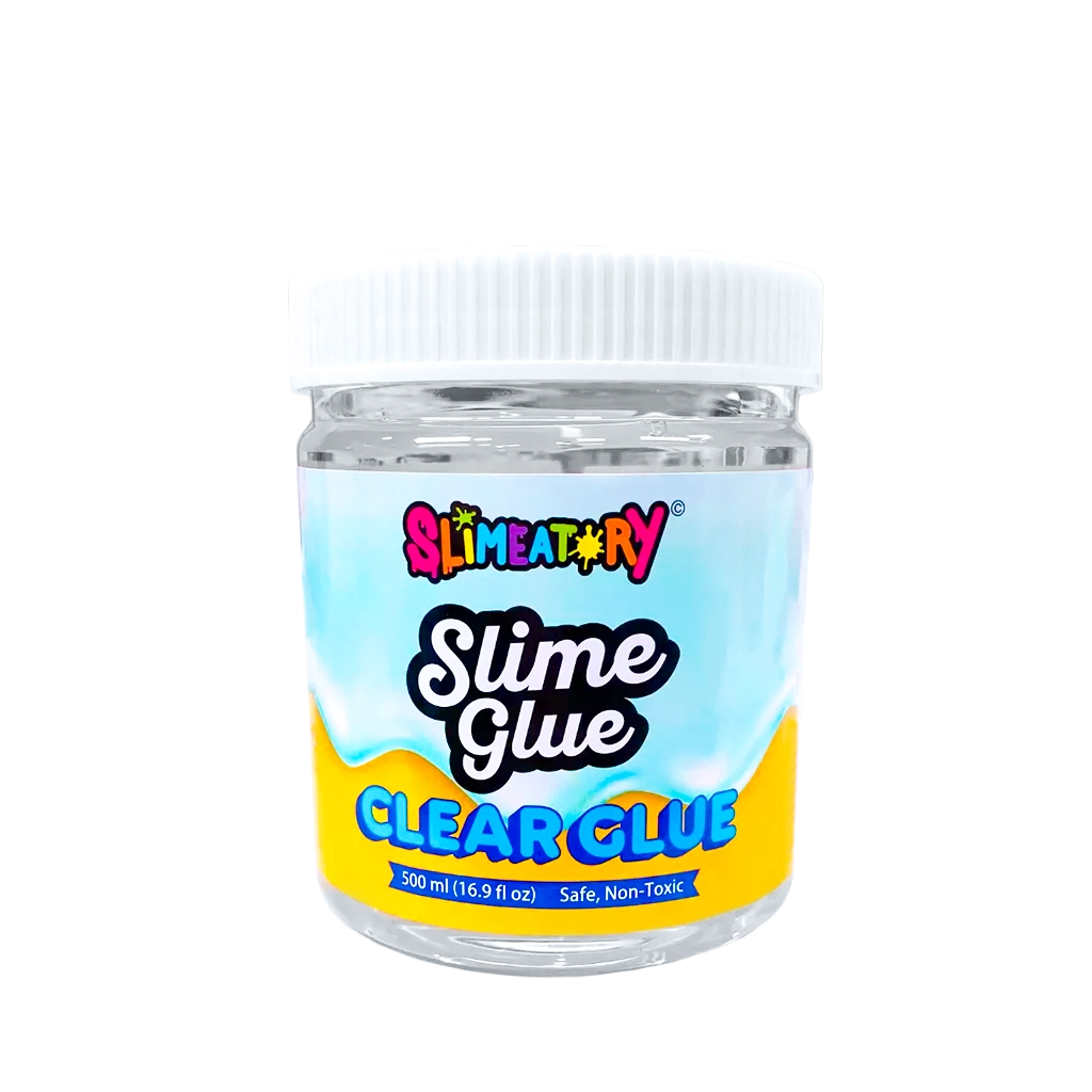 Slimeatory Magical Clay