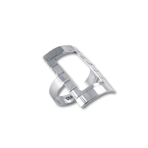 Disco Cool Ring - Rectangle – TistiK