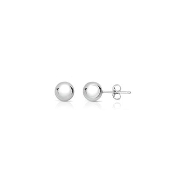 Ball Studs 7mm – TistiK