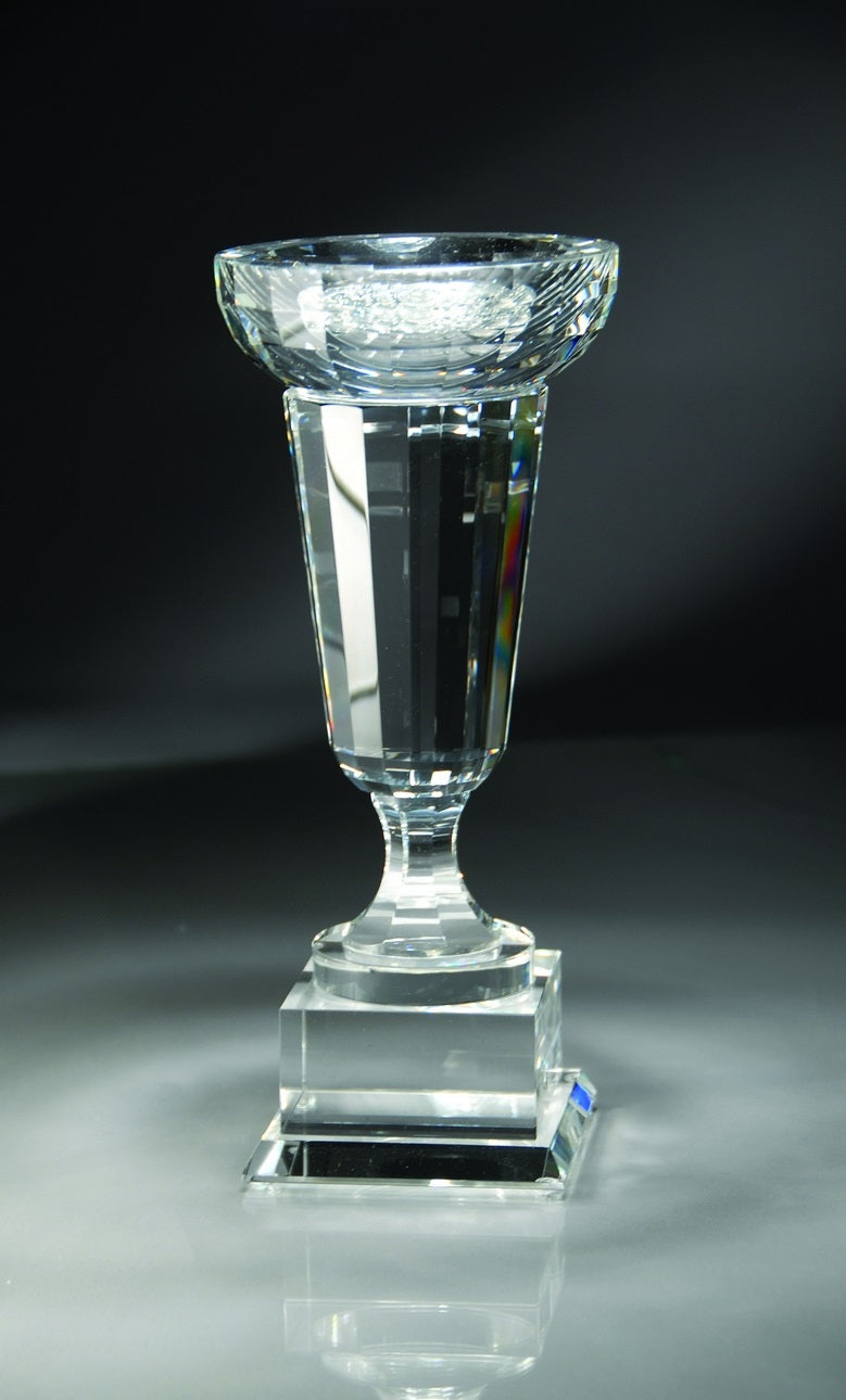 Waterford Crystal Cup Trophy