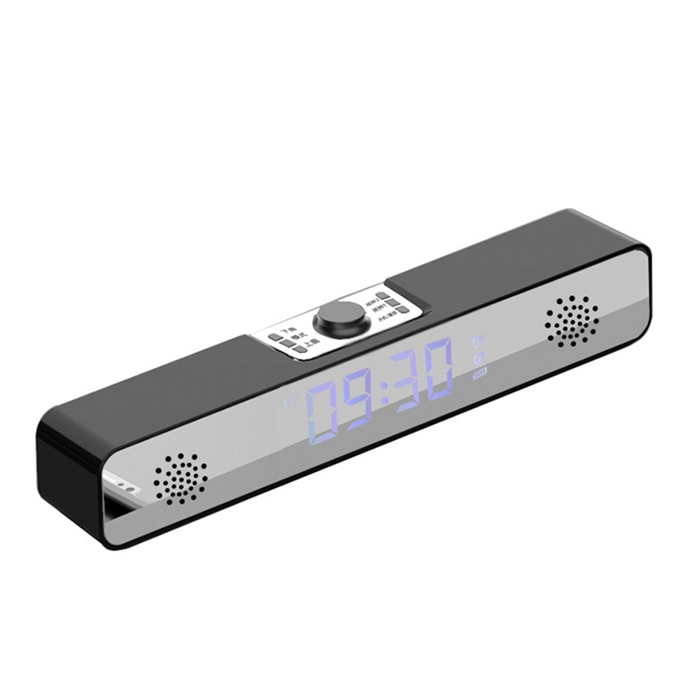 computer sound bar