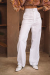 AYAT TROUSER (WHITE)