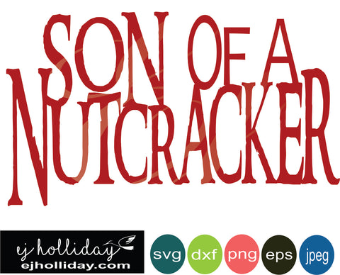 Free Free Son Of A Nutcracker Svg 461 SVG PNG EPS DXF File