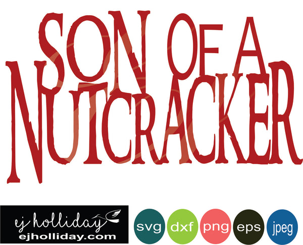 Download Son of a Nutcracker 19 svg dxf eps png Vector Graphic ...