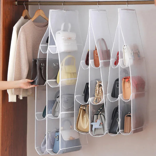 5pcs Placard Organisateur Boîte de rangement Sous-vêtements